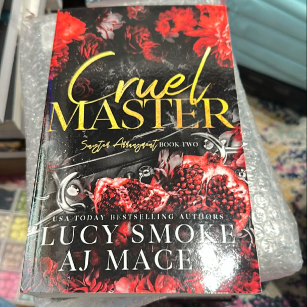 Cruel Master