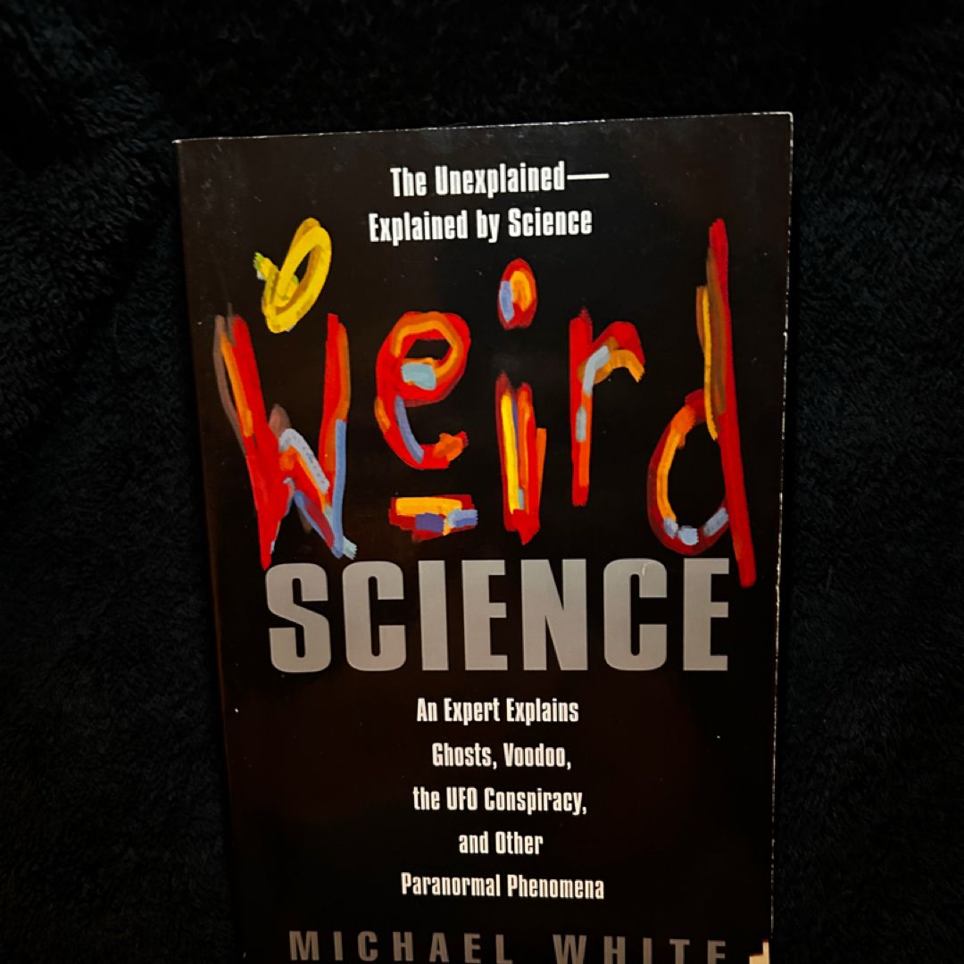 Weird Science