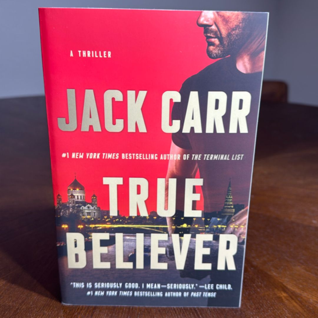 True Believer