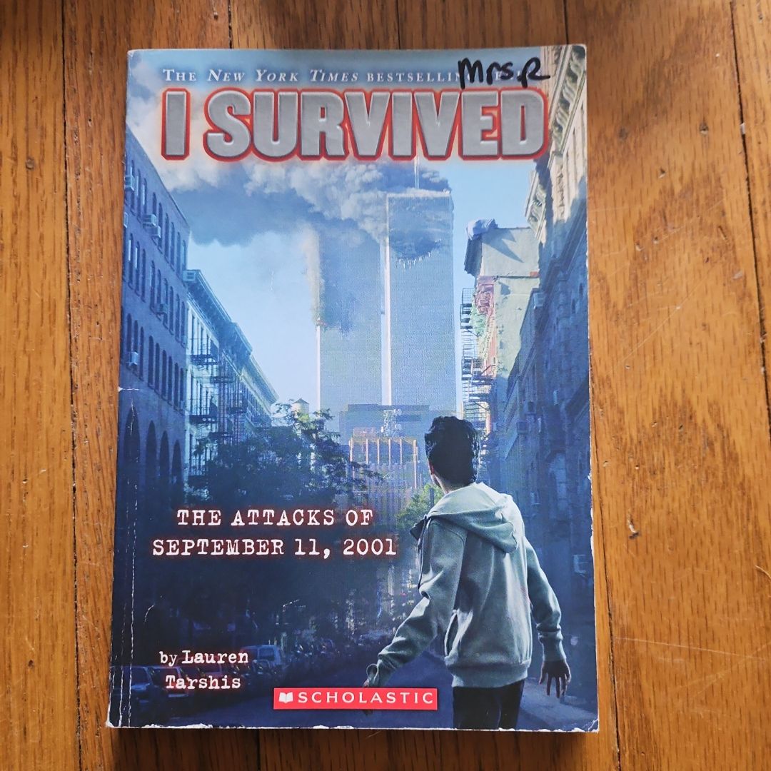 The Attacks of September 11th, 2001