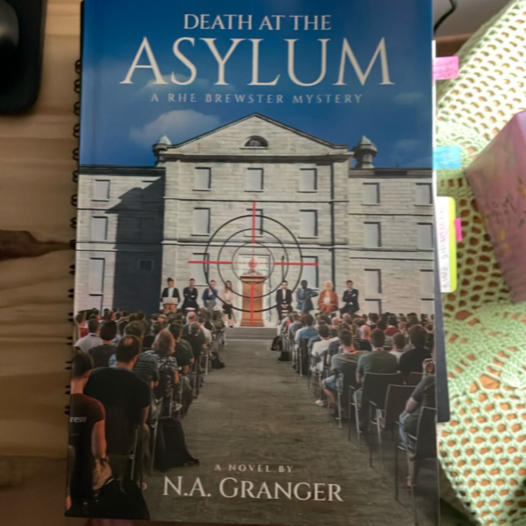 Death at the Asylum