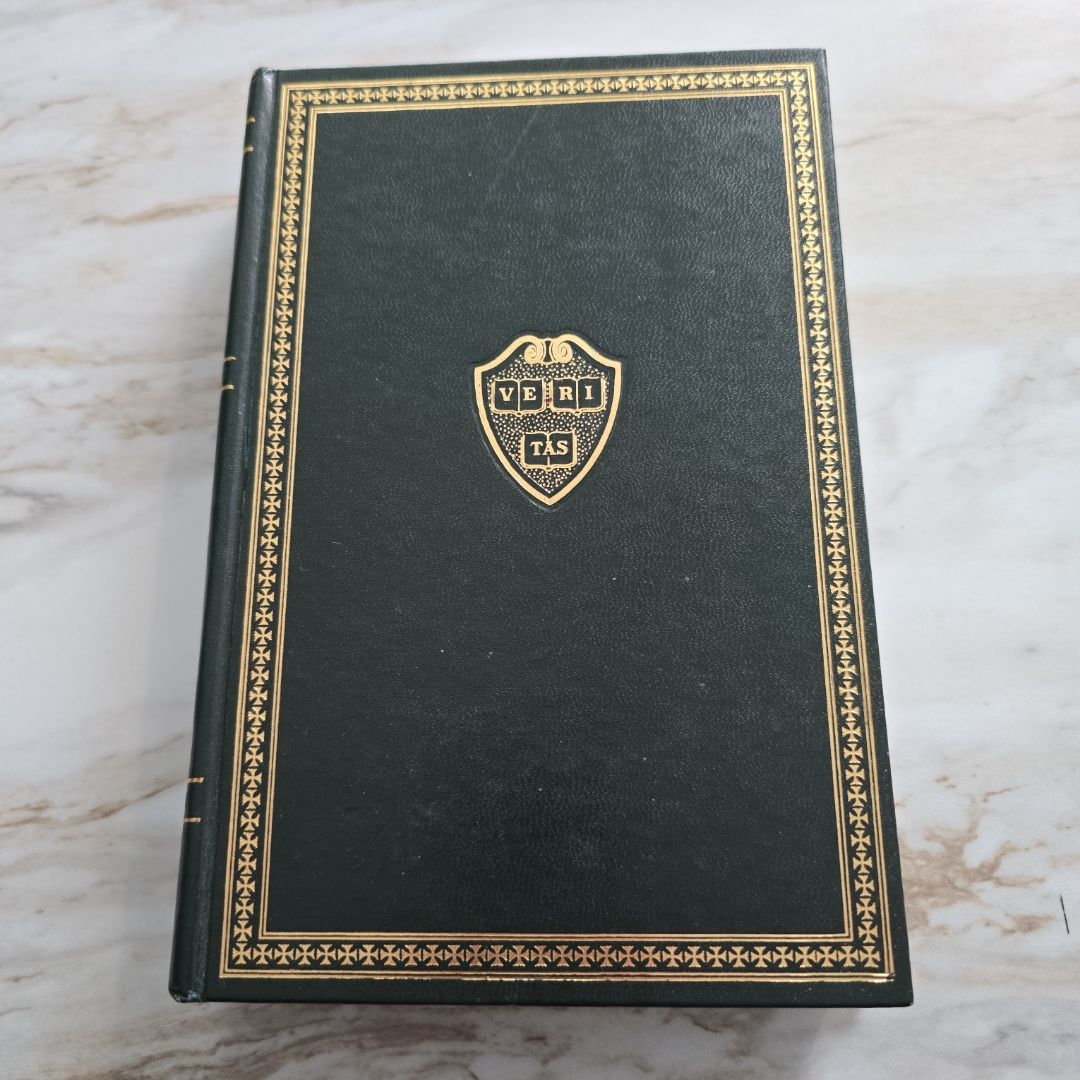 Harvard Classics 