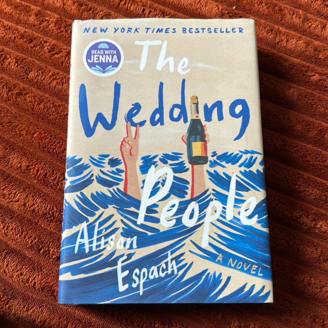 The Wedding People