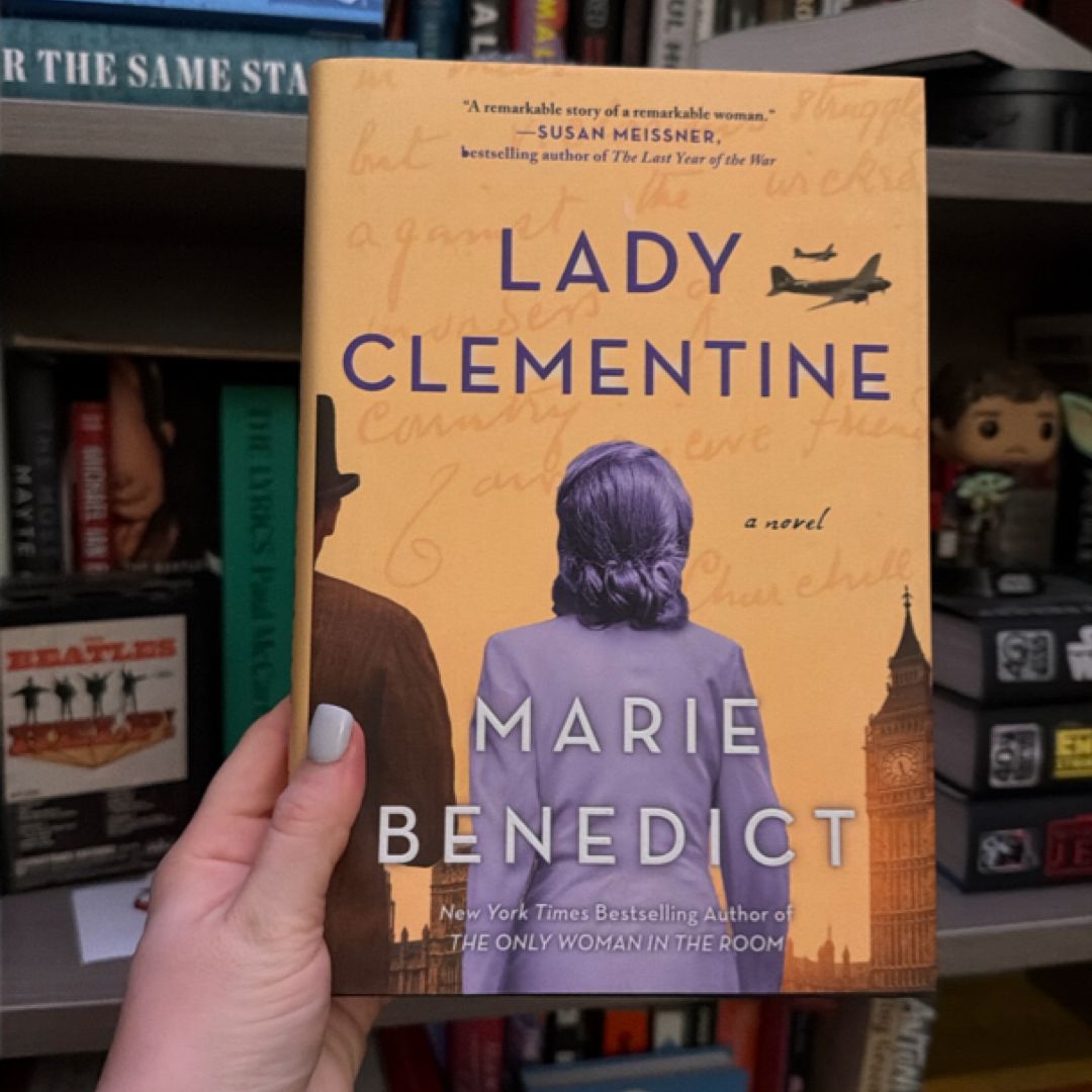 Lady Clementine