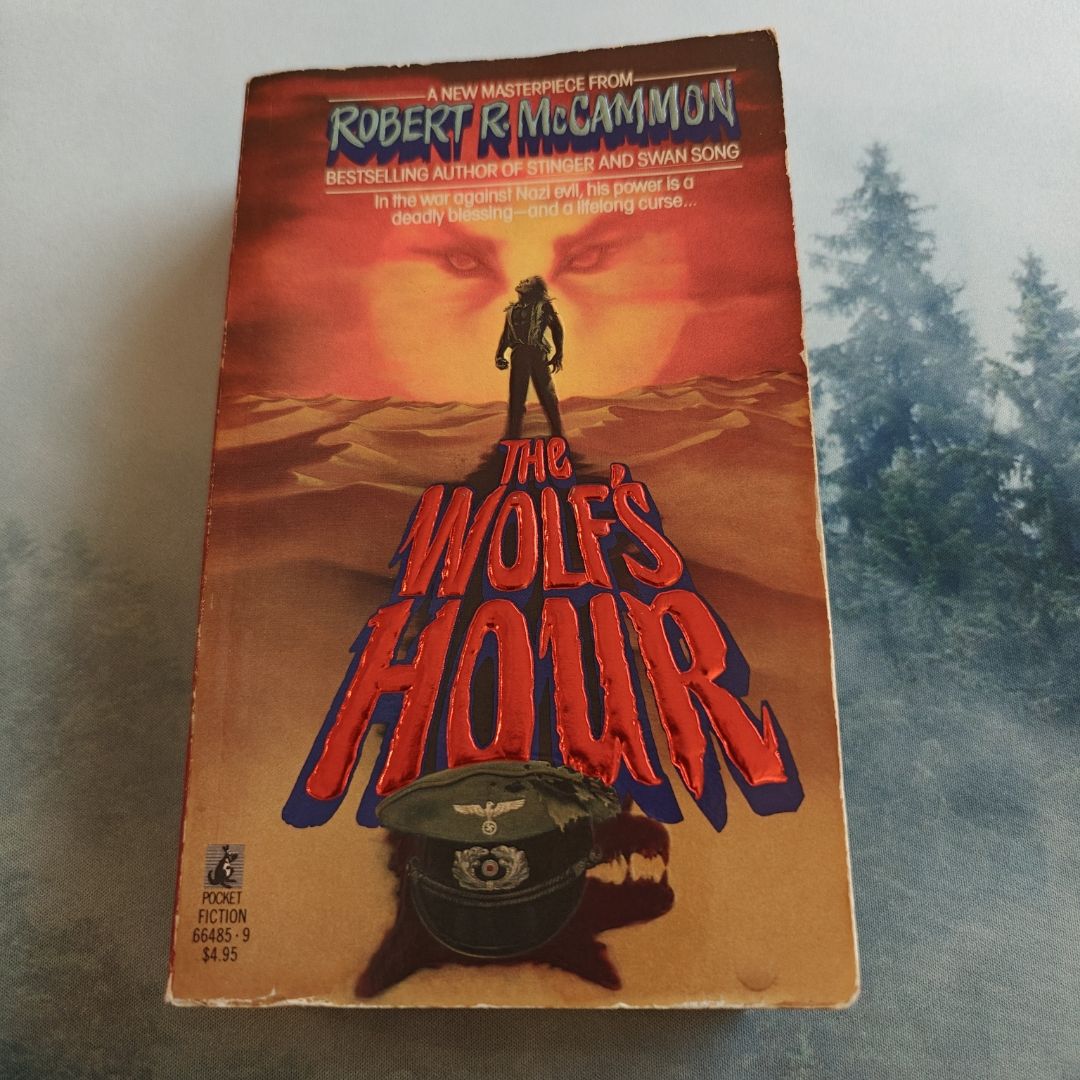 The Wolf's Hour