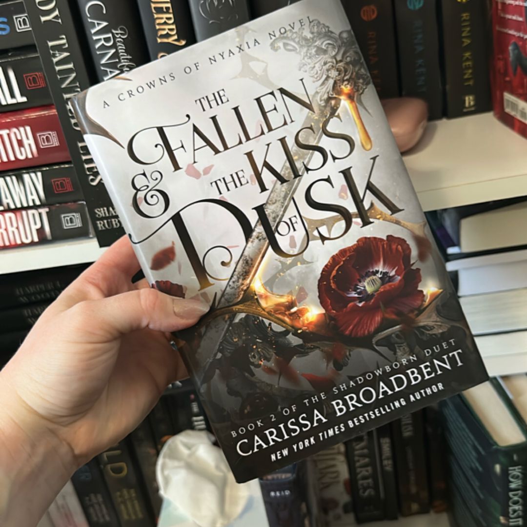 The Fallen and the Kiss of Dusk