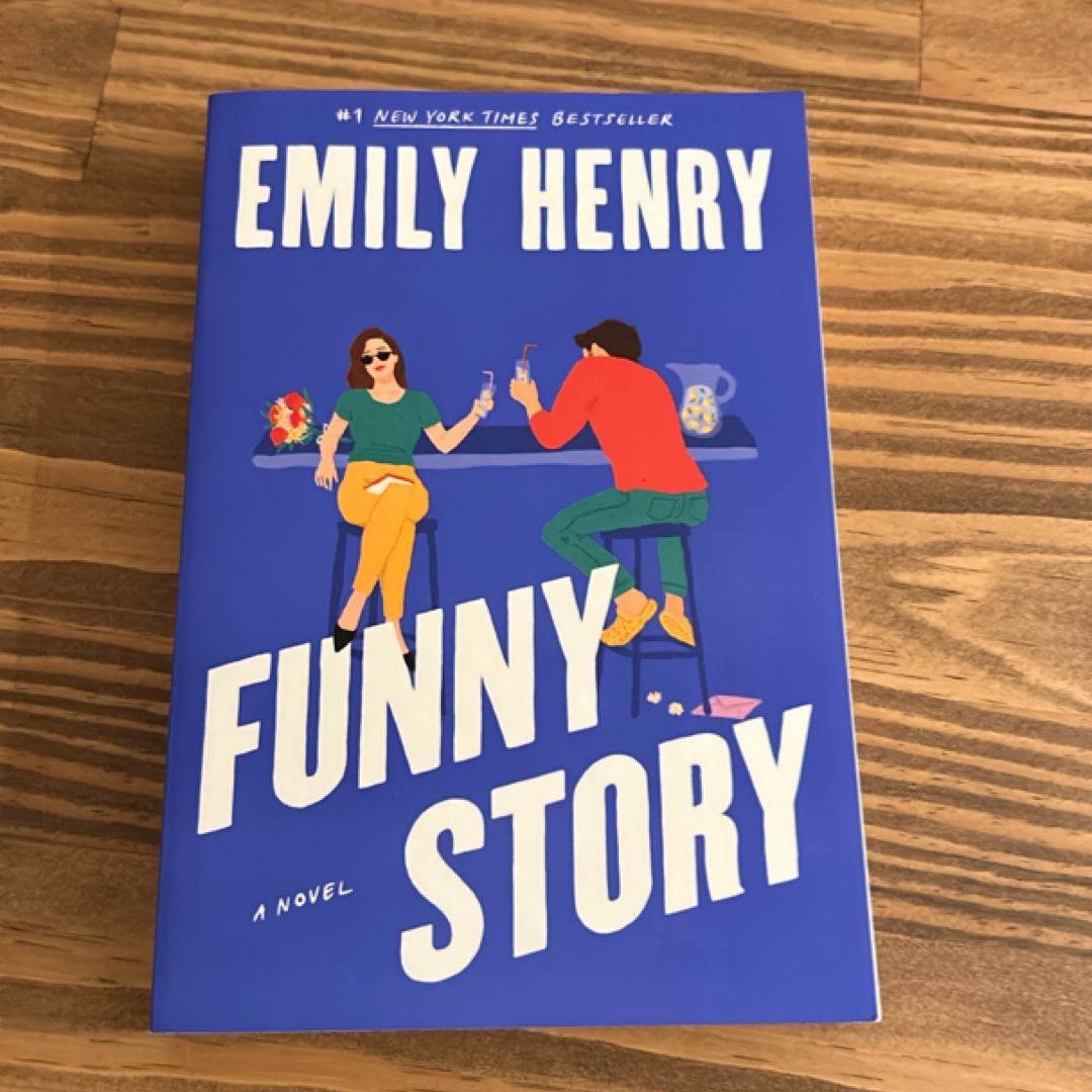 Funny Story