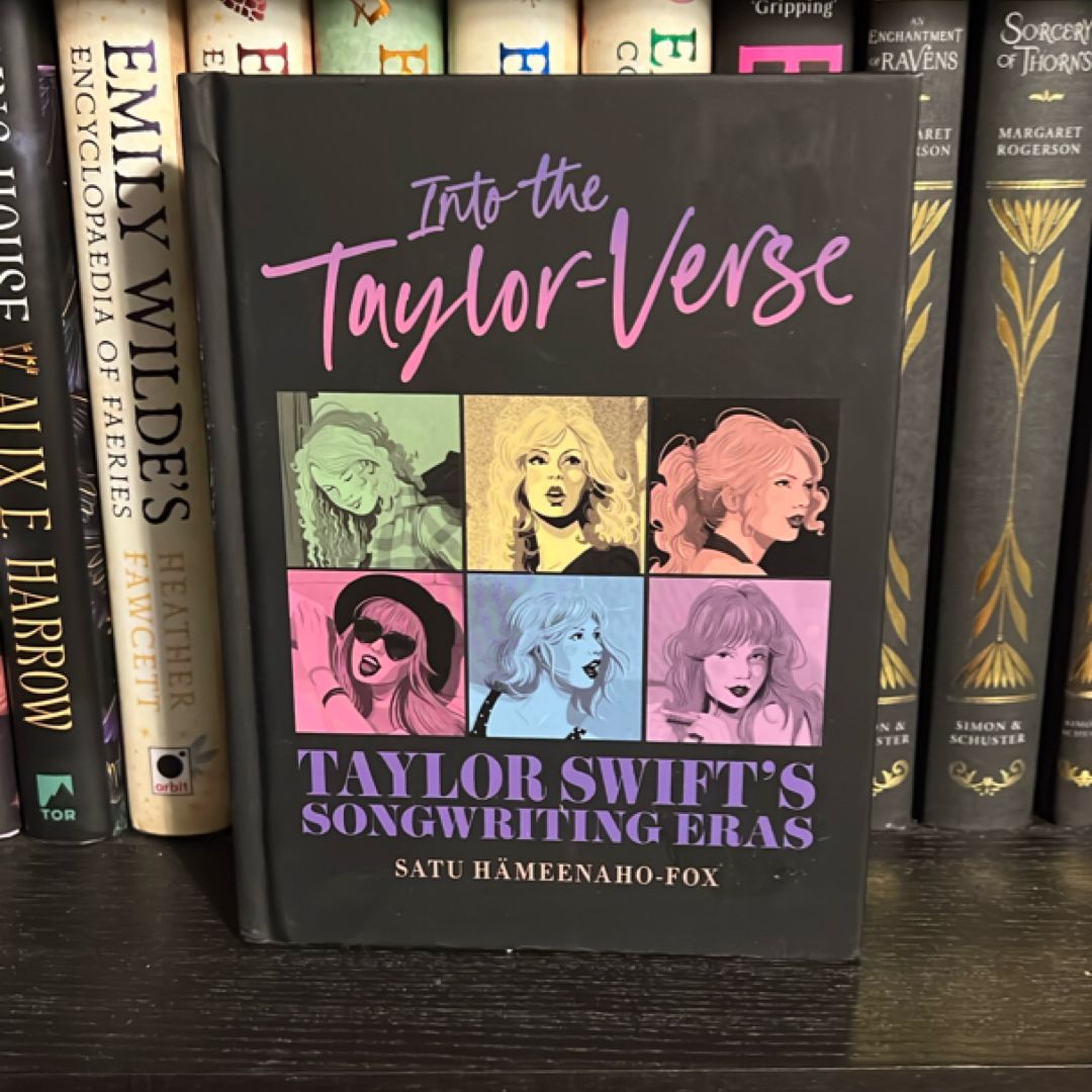 Into the Taylor-Verse