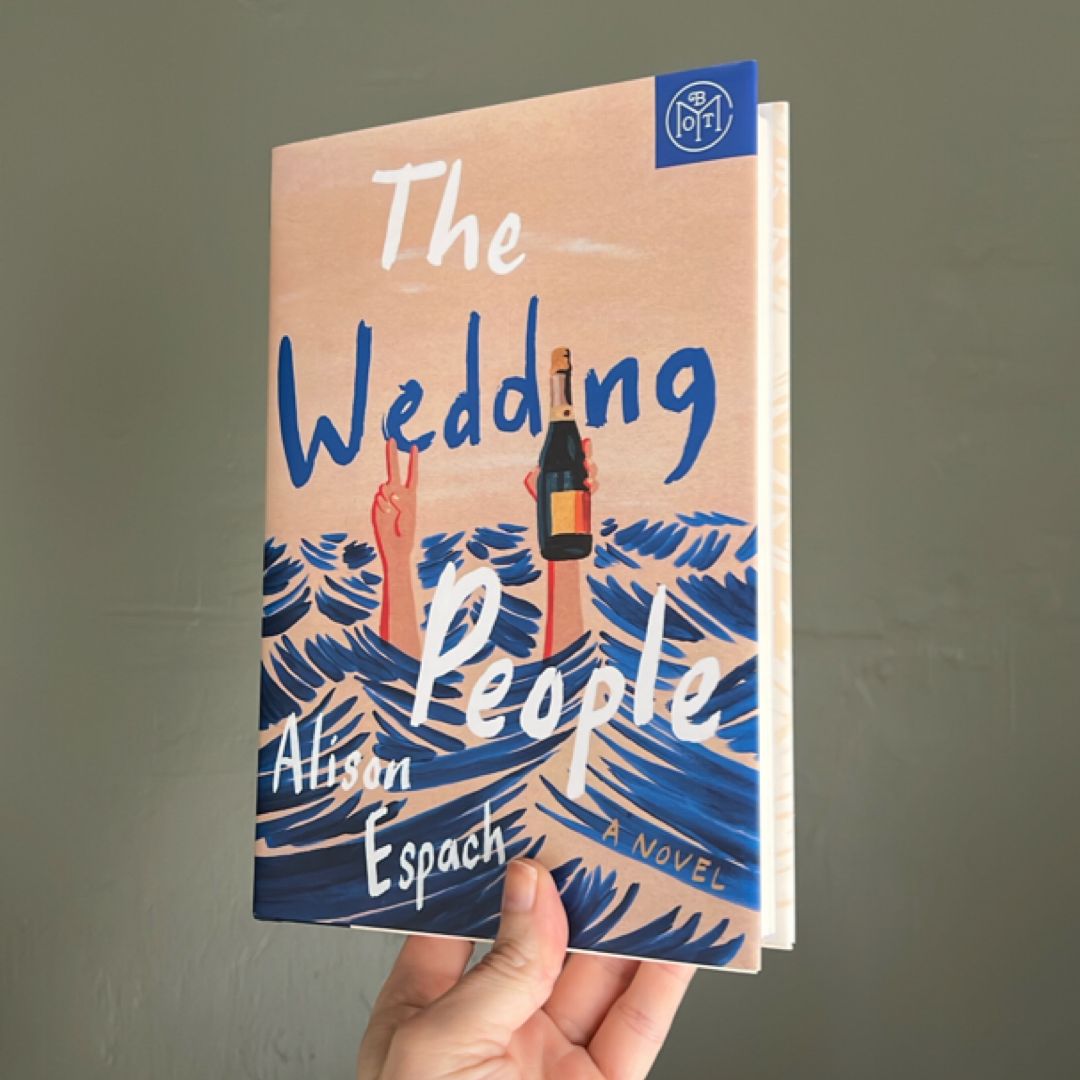The Wedding People