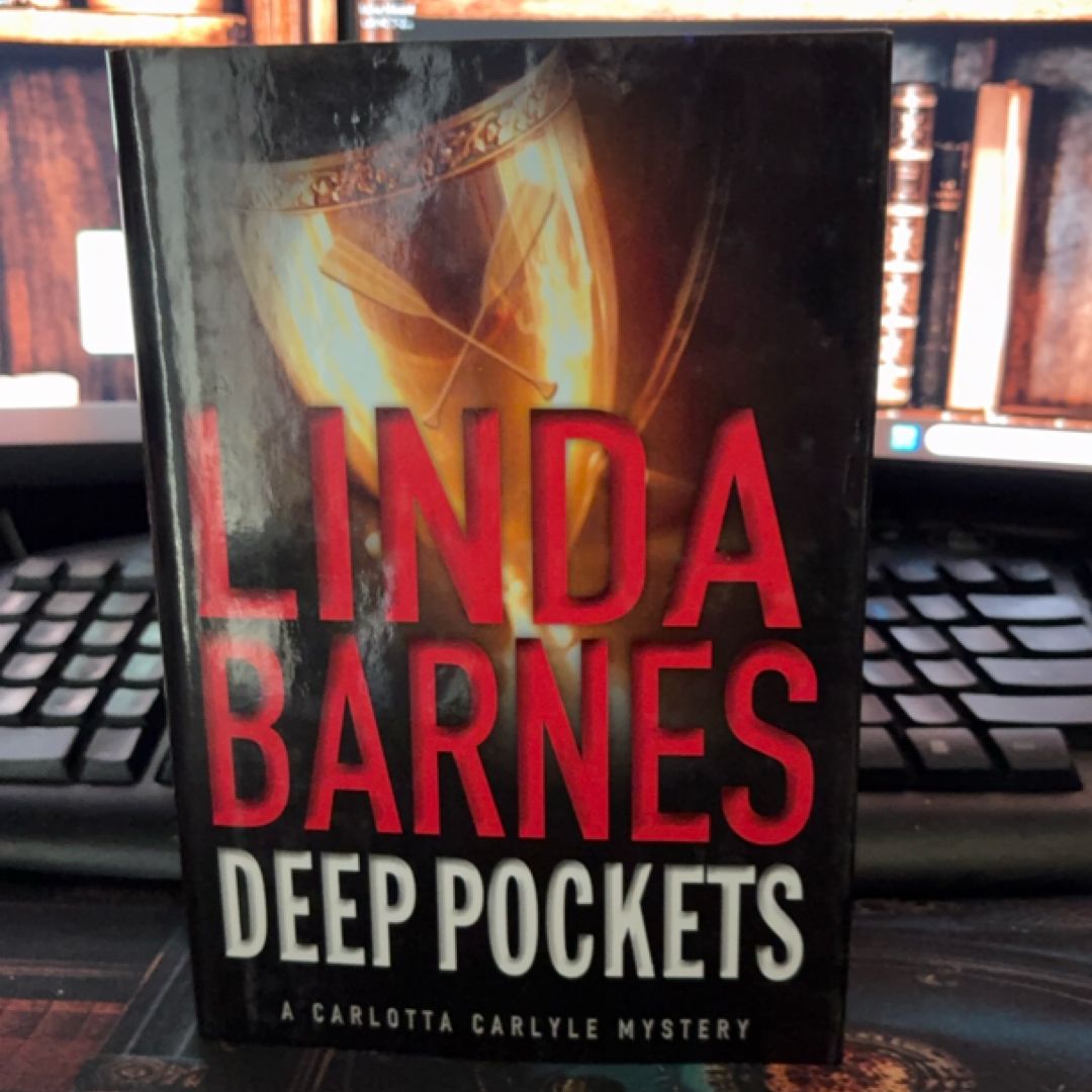 Deep Pockets