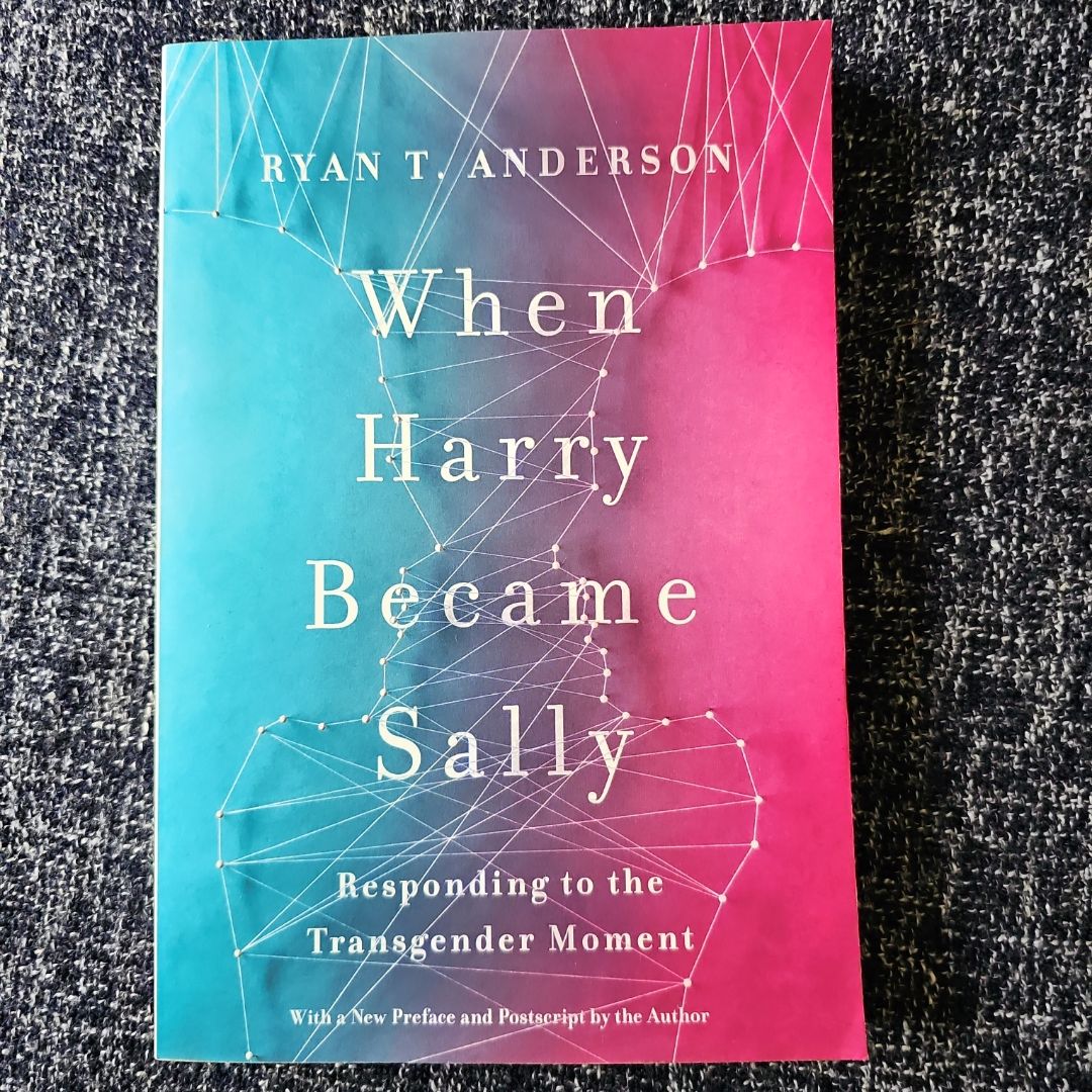 When Harry Became Sally