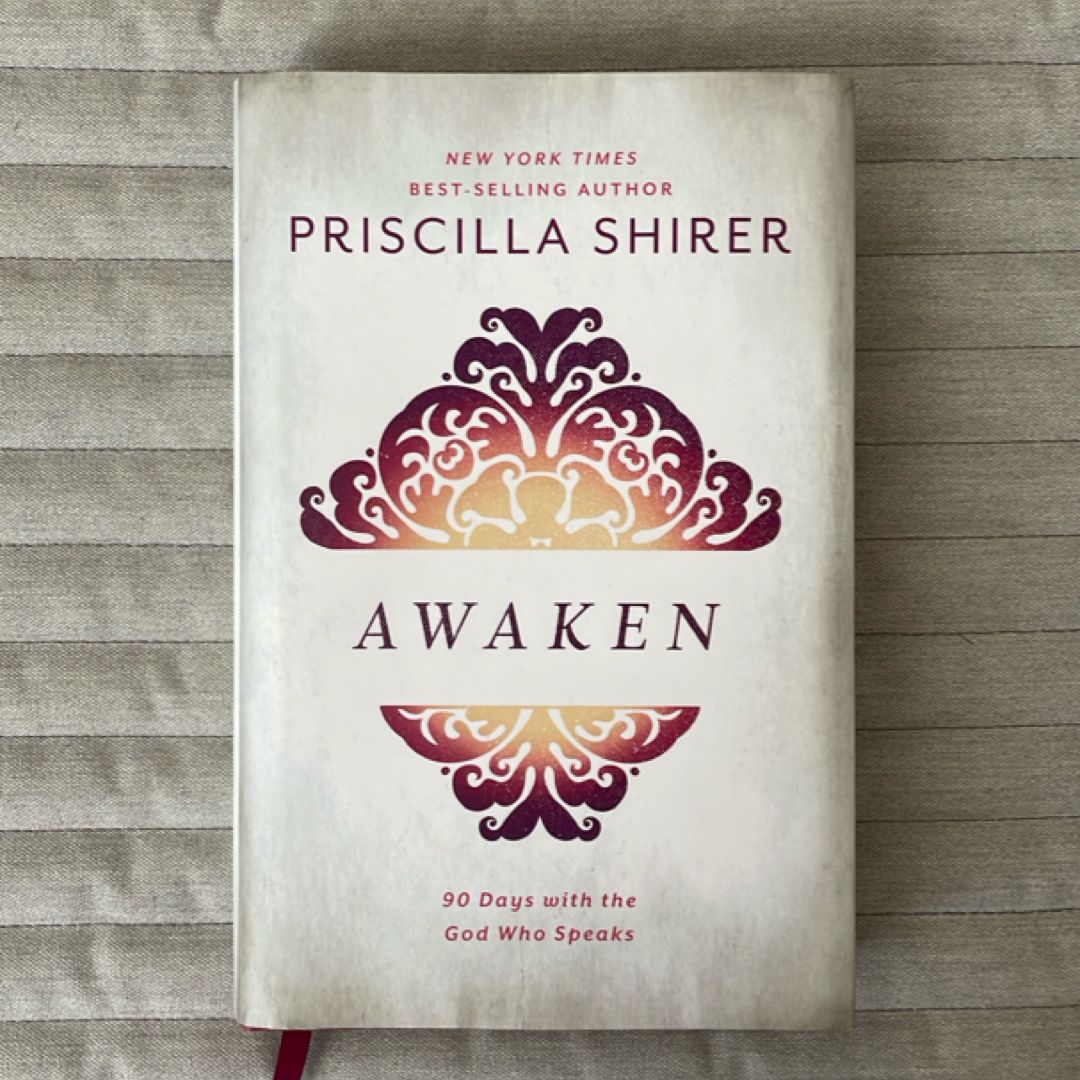 Awaken