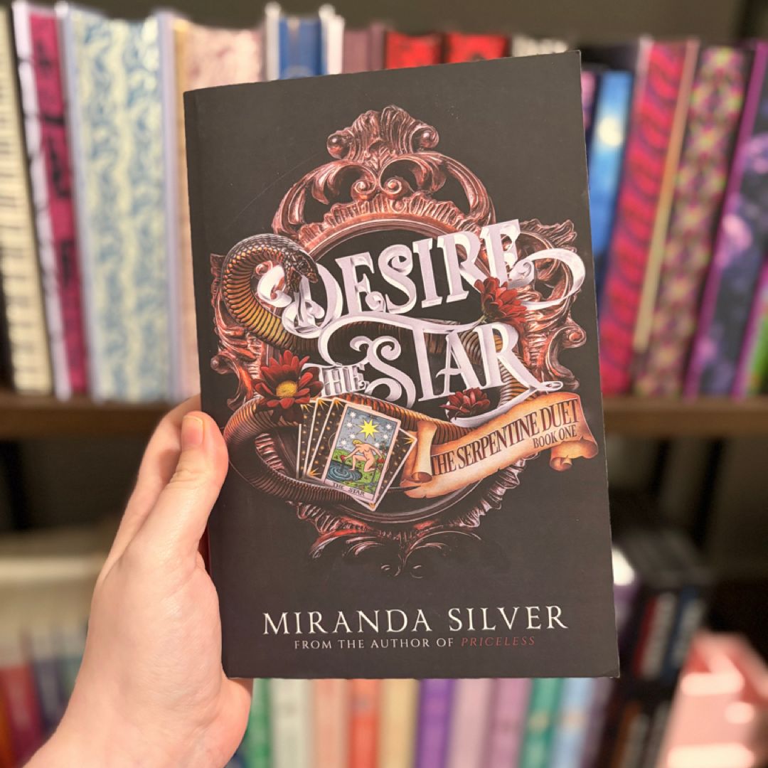 Desire the Star