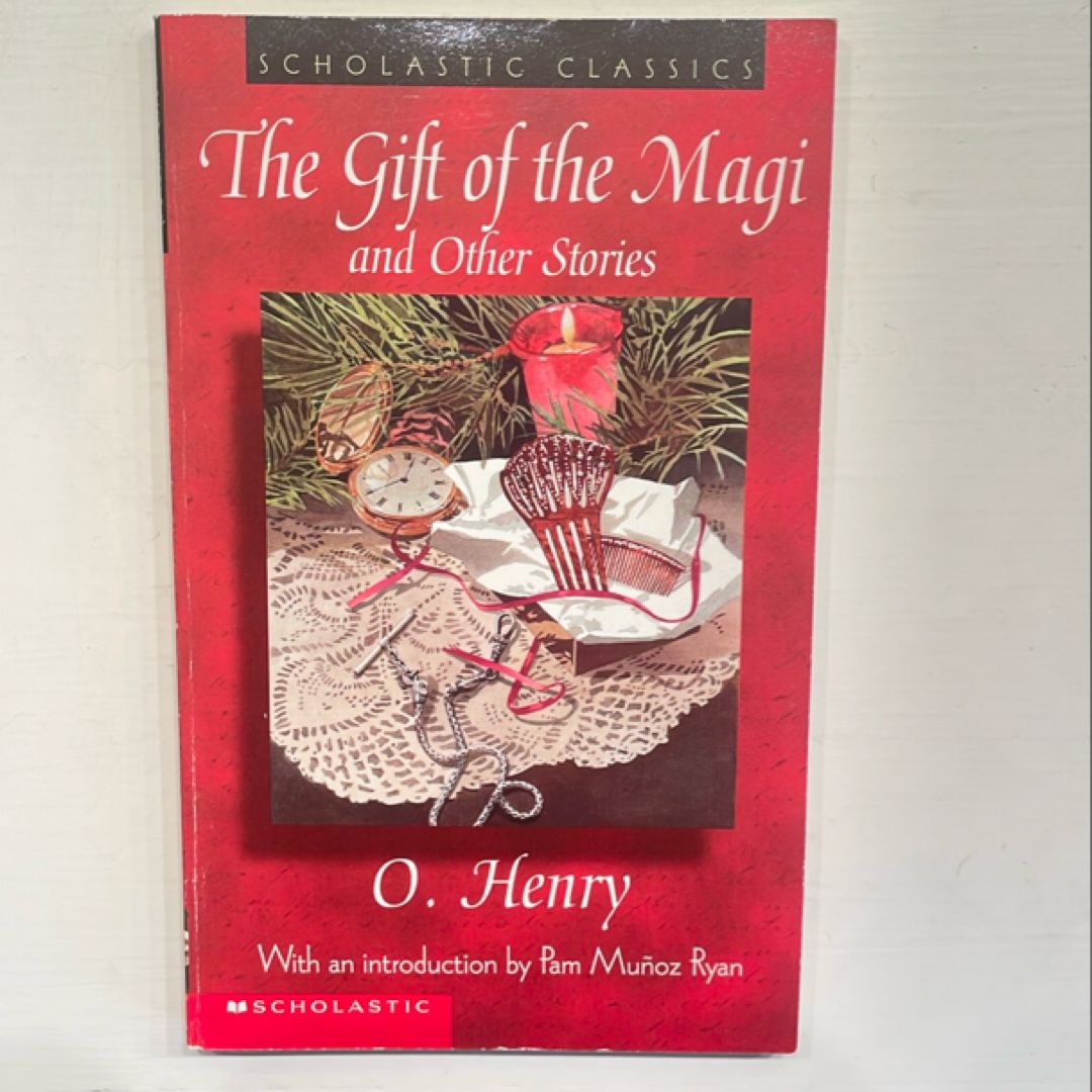 The Gift of the Magi and Other Stories
