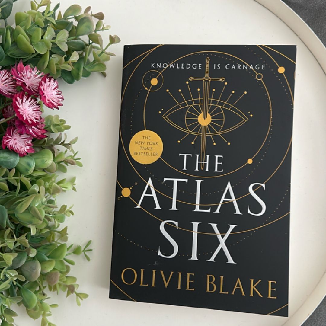 The Atlas Six