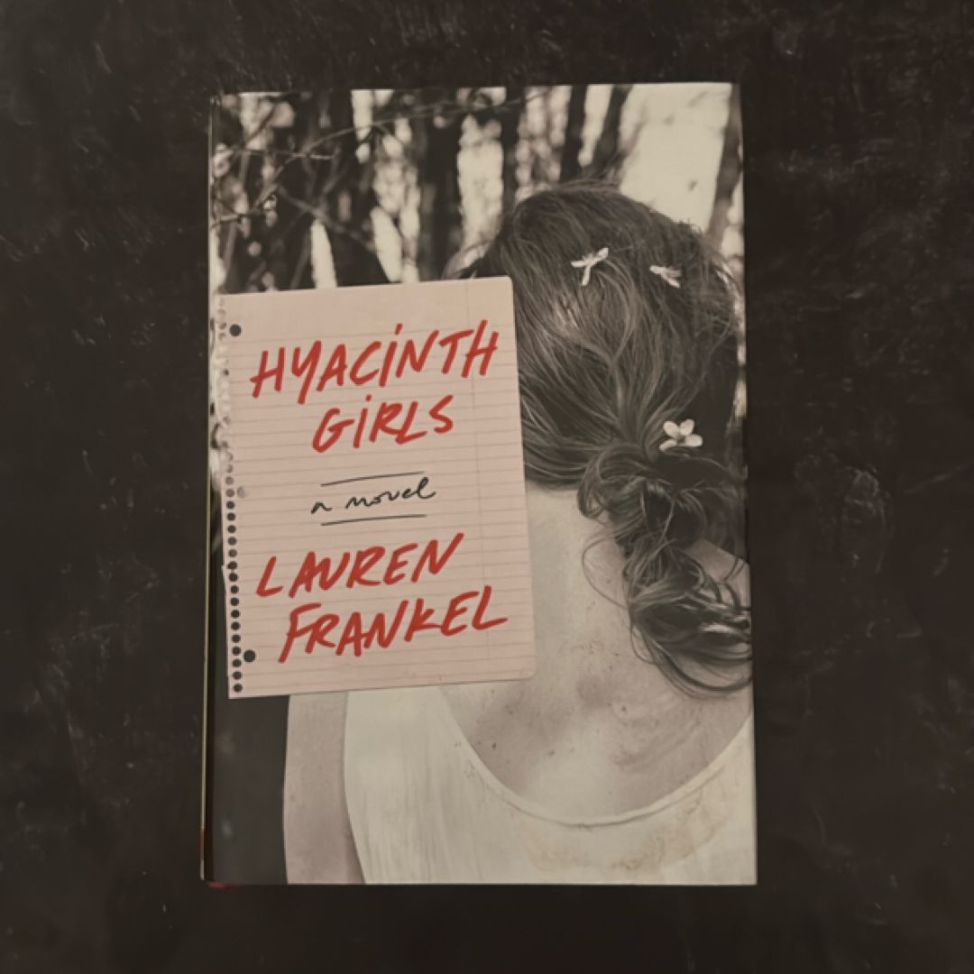 Hyacinth Girls
