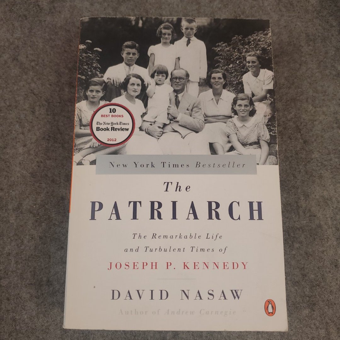 The Patriarch