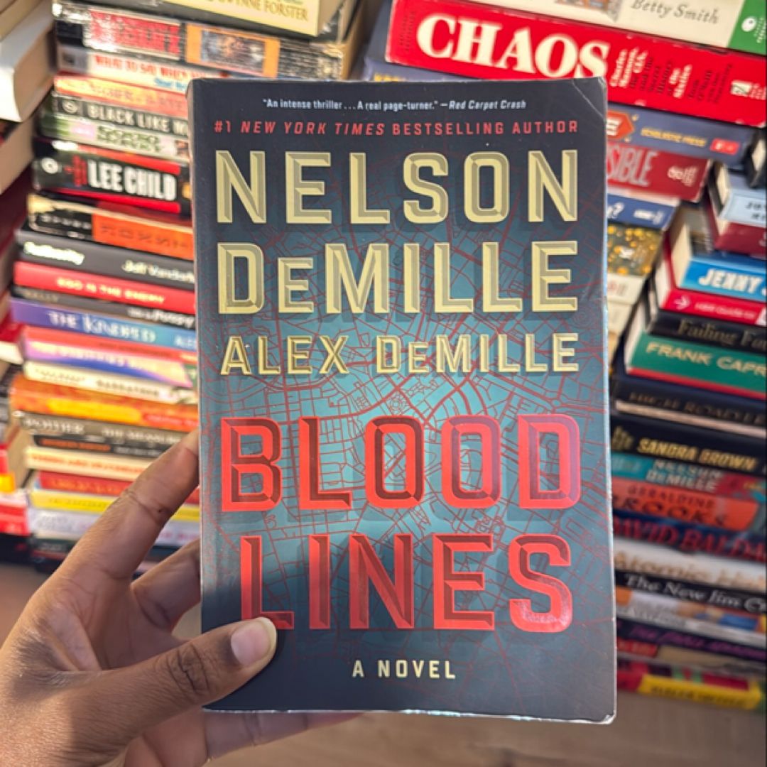 Blood Lines