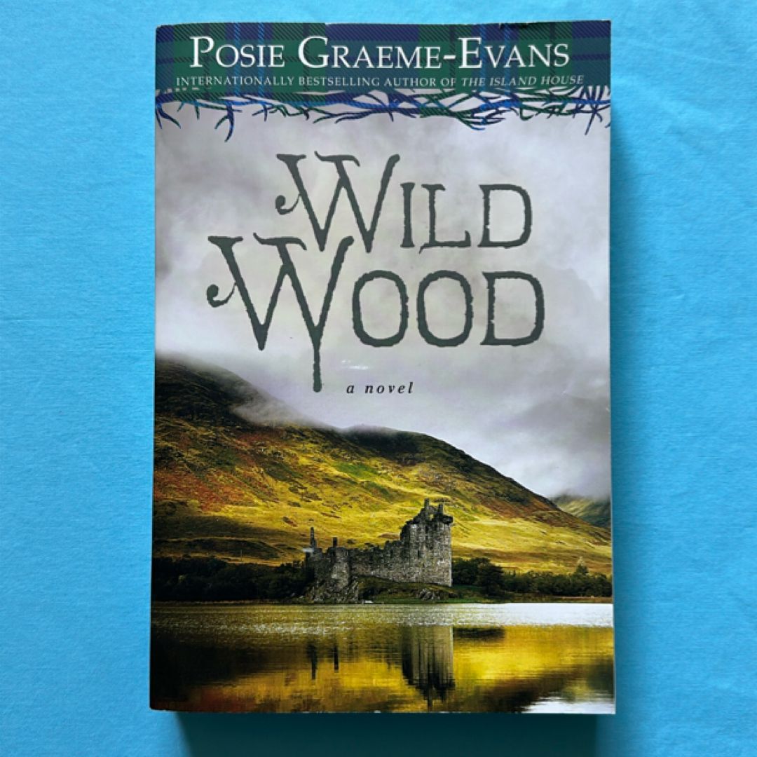Wild Wood