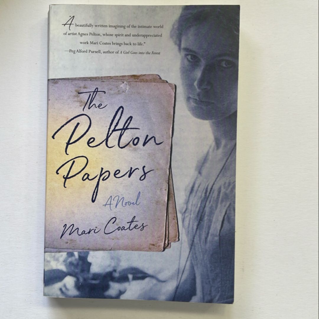 The Pelton Papers