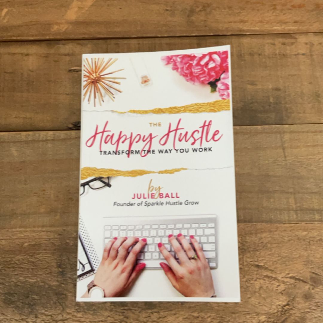 The Happy Hustle