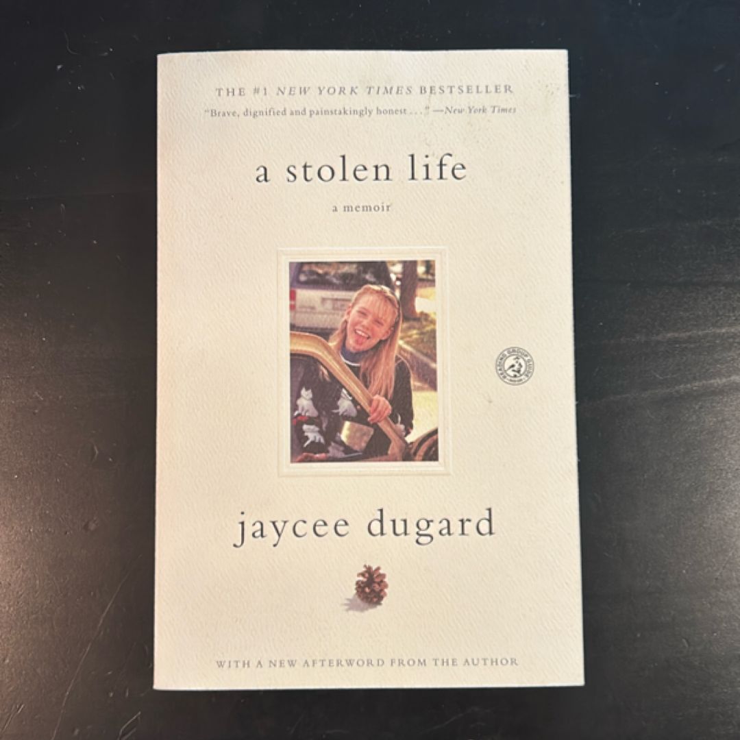A Stolen Life