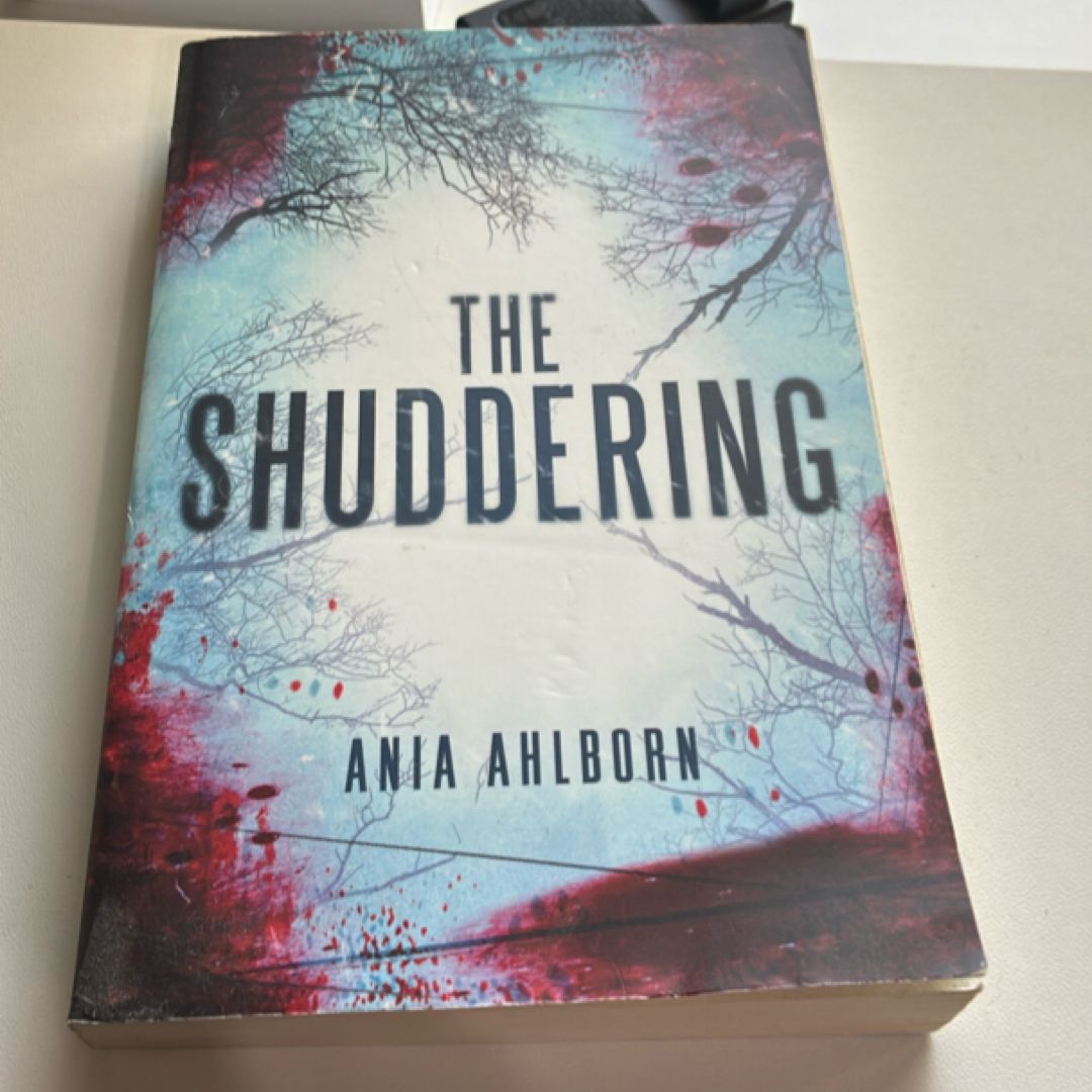 The Shuddering