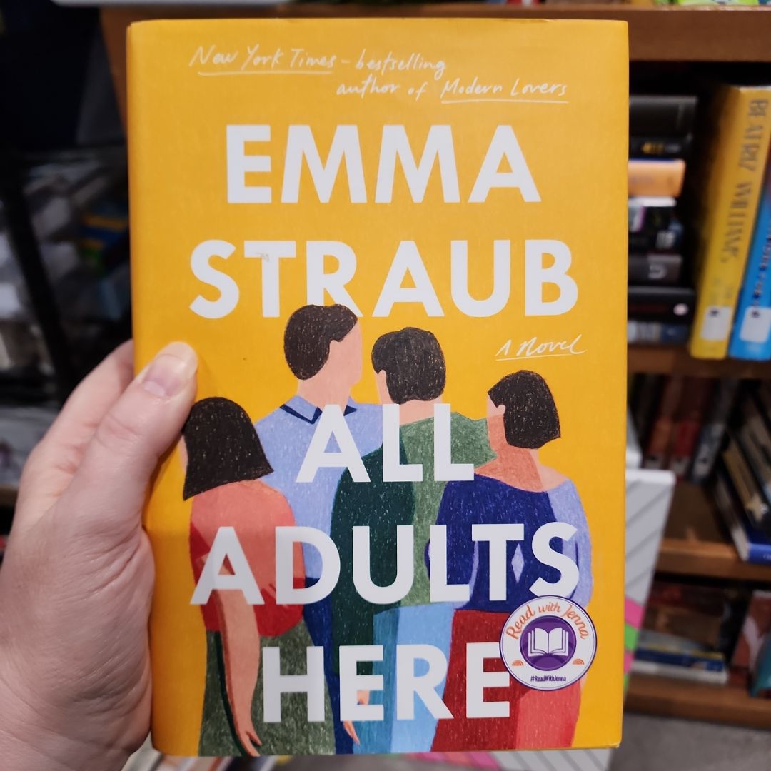 All Adults Here