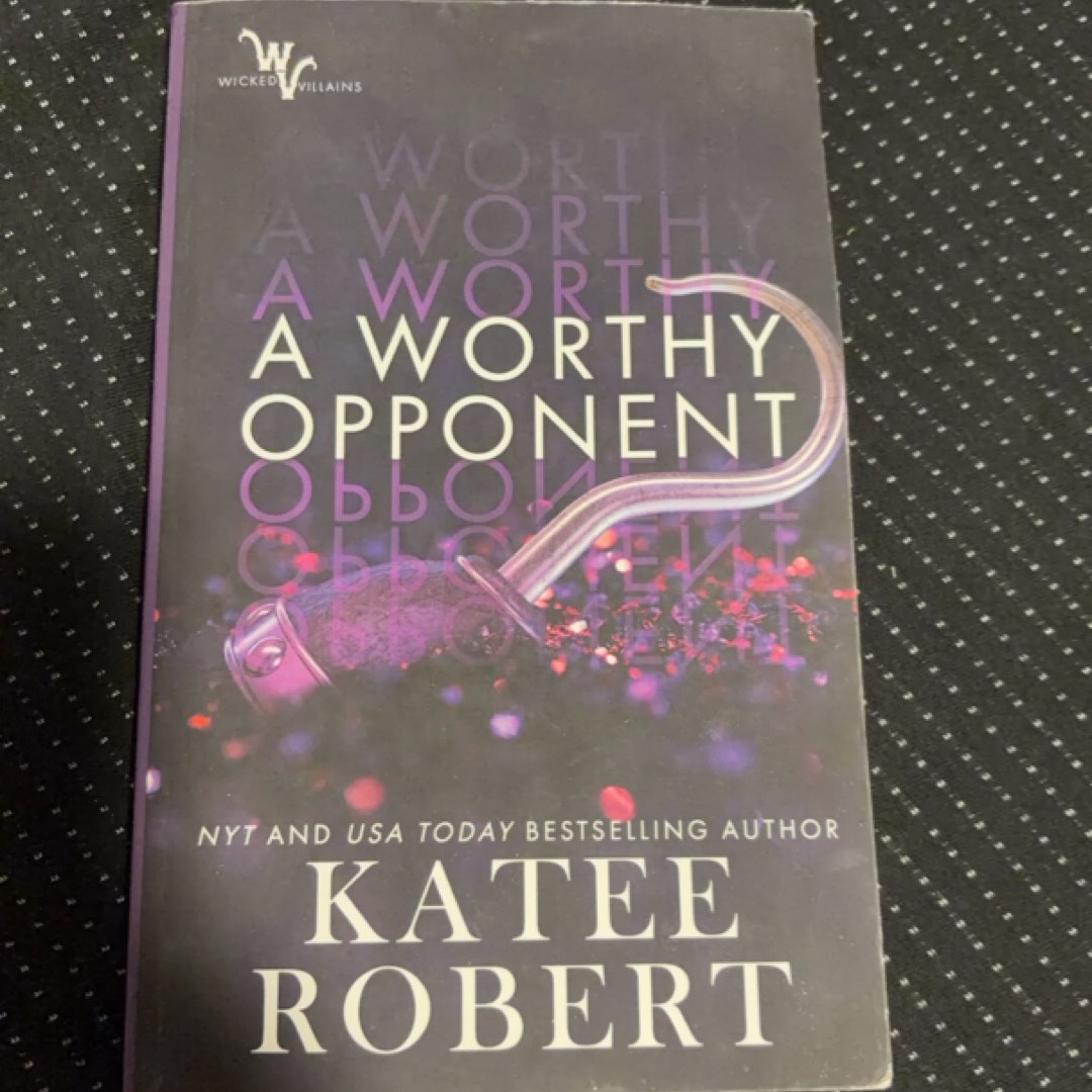 A Worthy Opponent (Deluxe Edition)