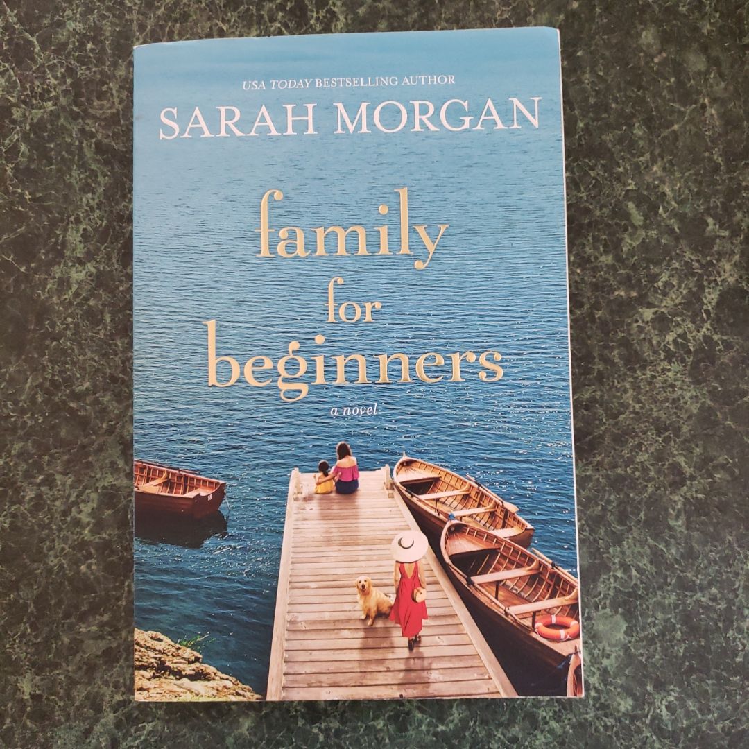 Family for Beginners