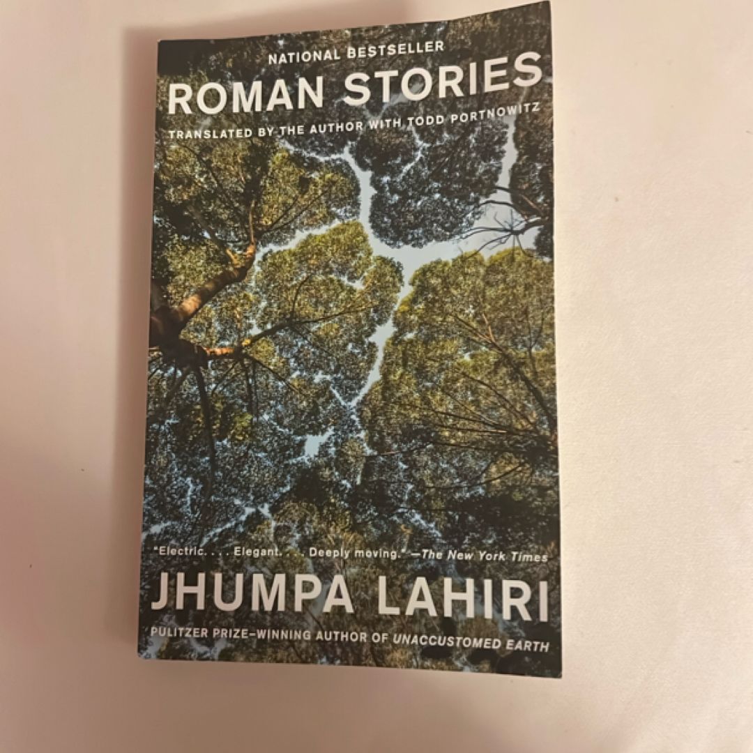 Roman Stories