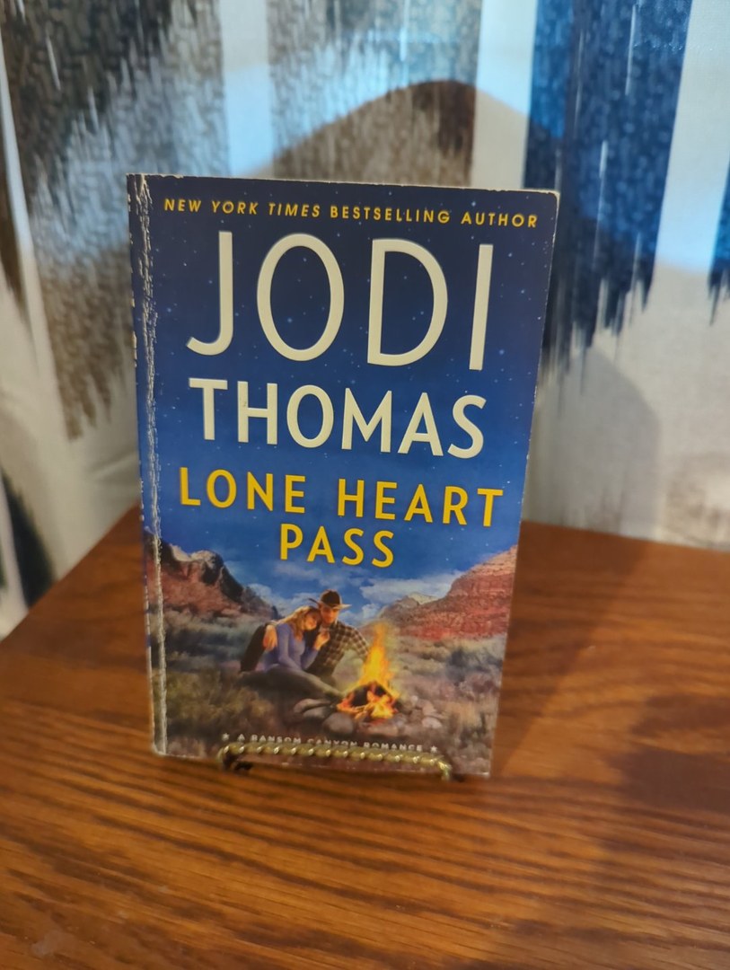 Lone Heart Pass