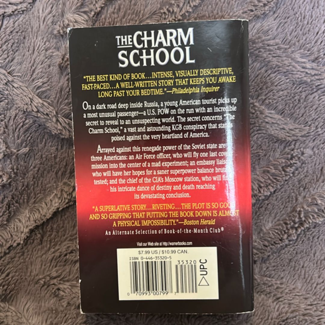The Charm School