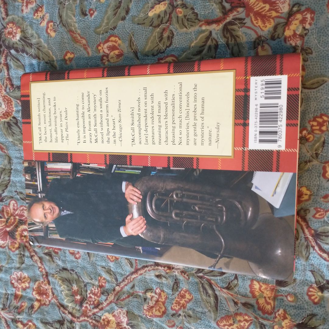 The Sunday Philosophy Club