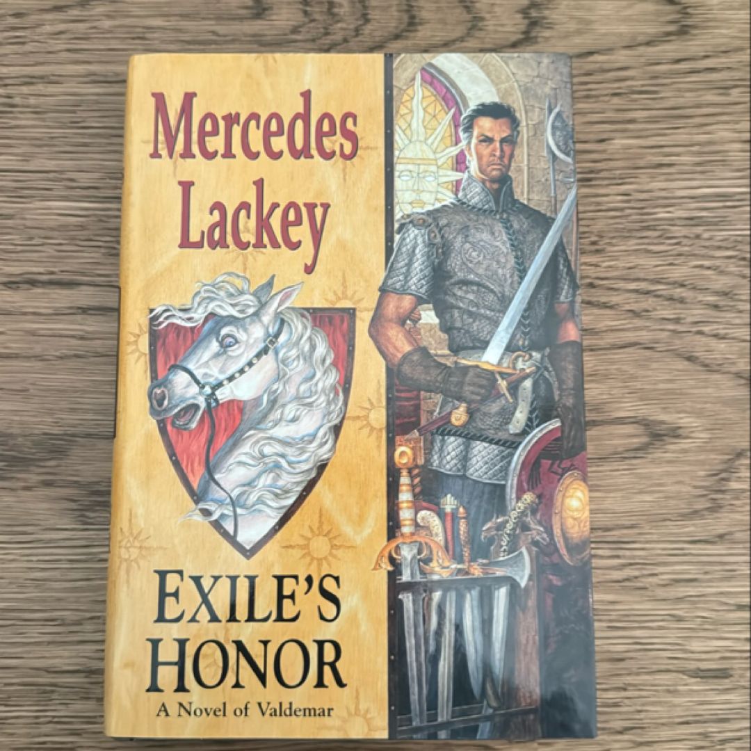Exile's Honor