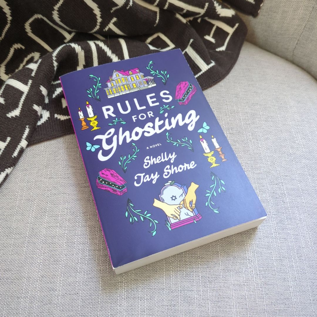 Rules for Ghosting