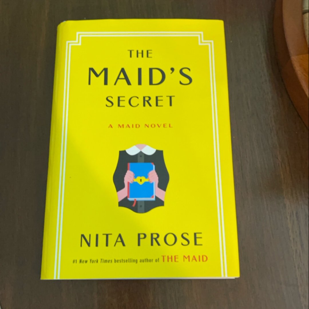 The Maid's Secret