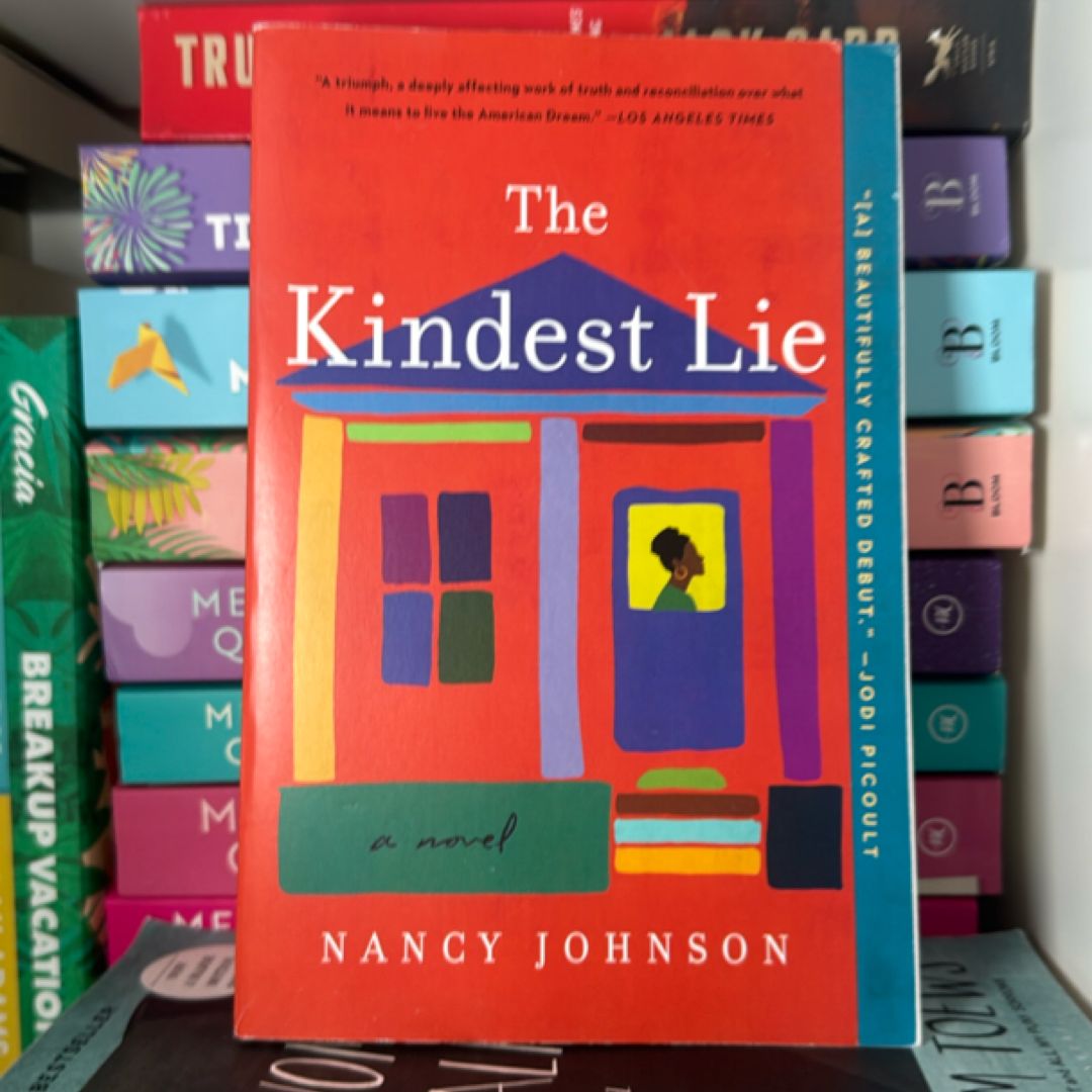 The Kindest Lie