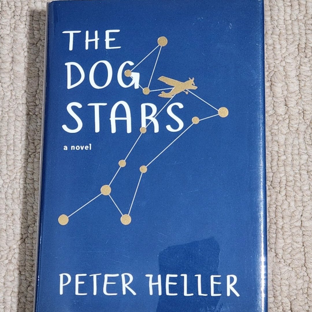 The Dog Stars