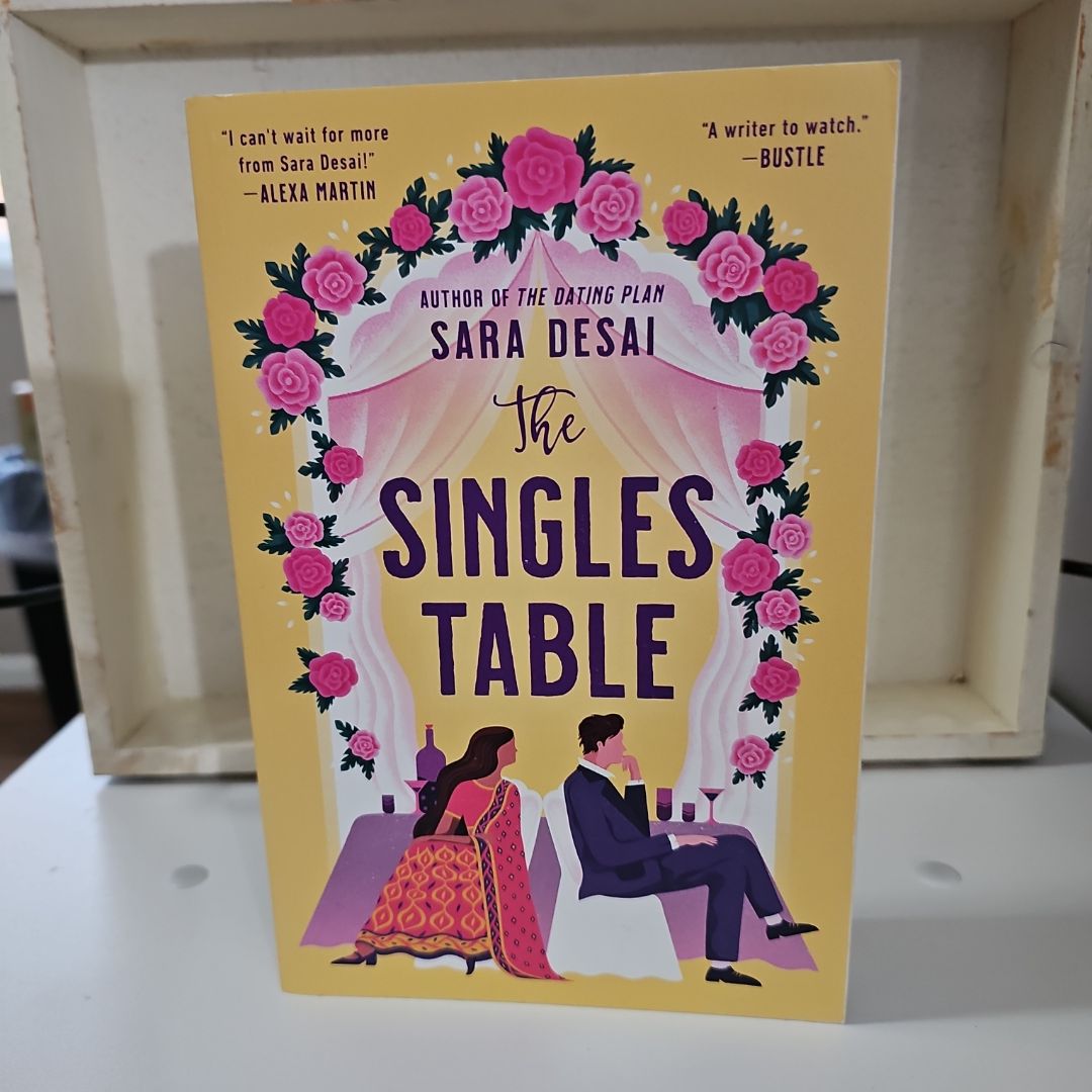 The Singles Table
