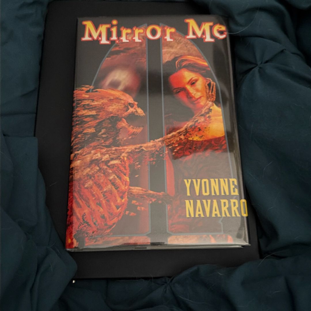 Mirror Me