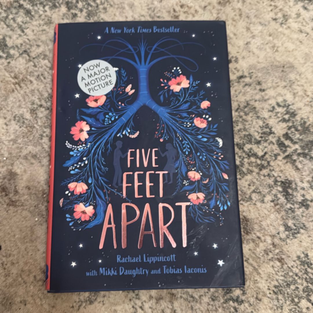 Five Feet Apart