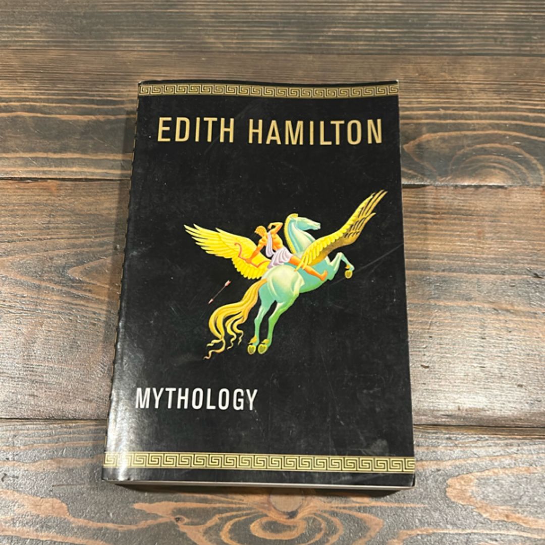 Mythology