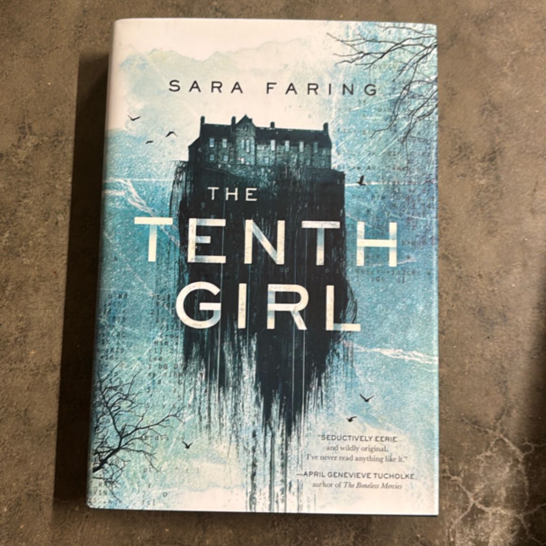 The Tenth Girl