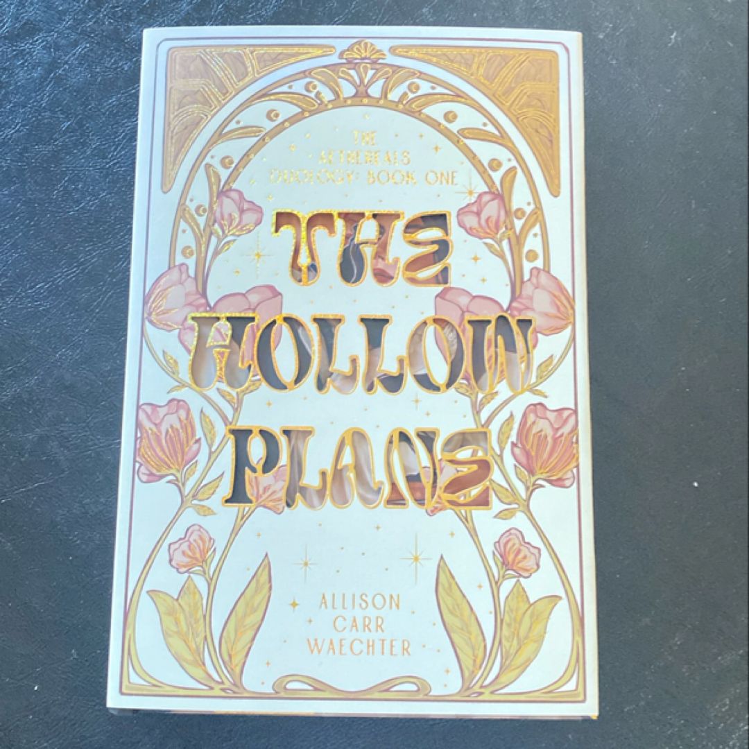 The Hollow Plane