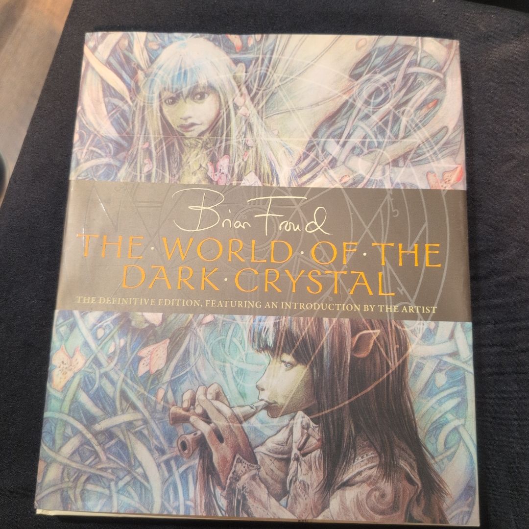 The World of the Dark Crystal