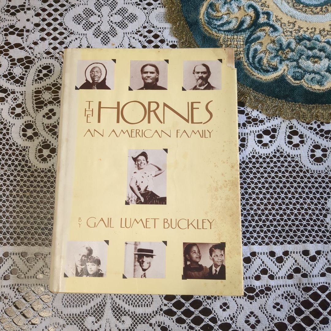 The Hornes