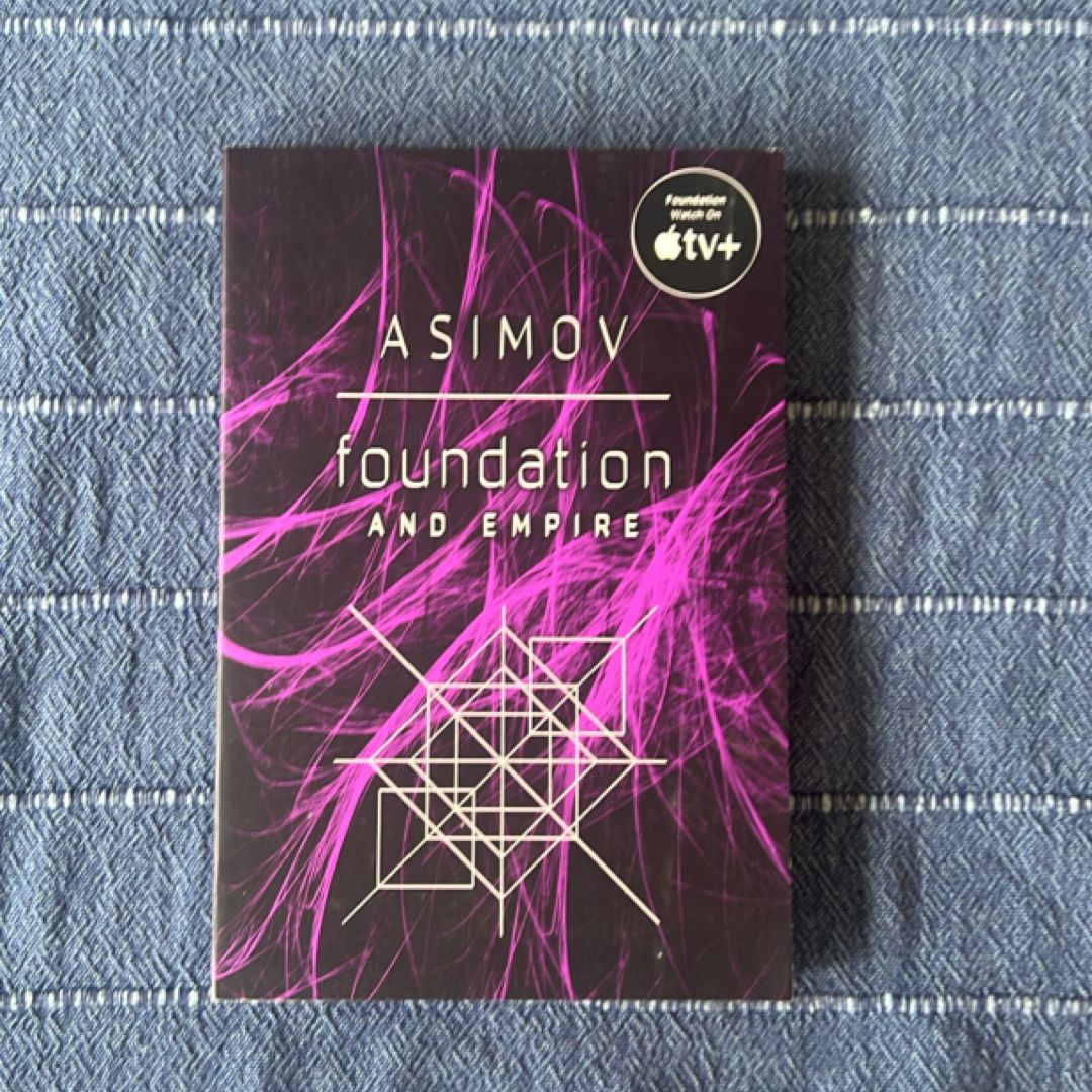 Foundation and Empire