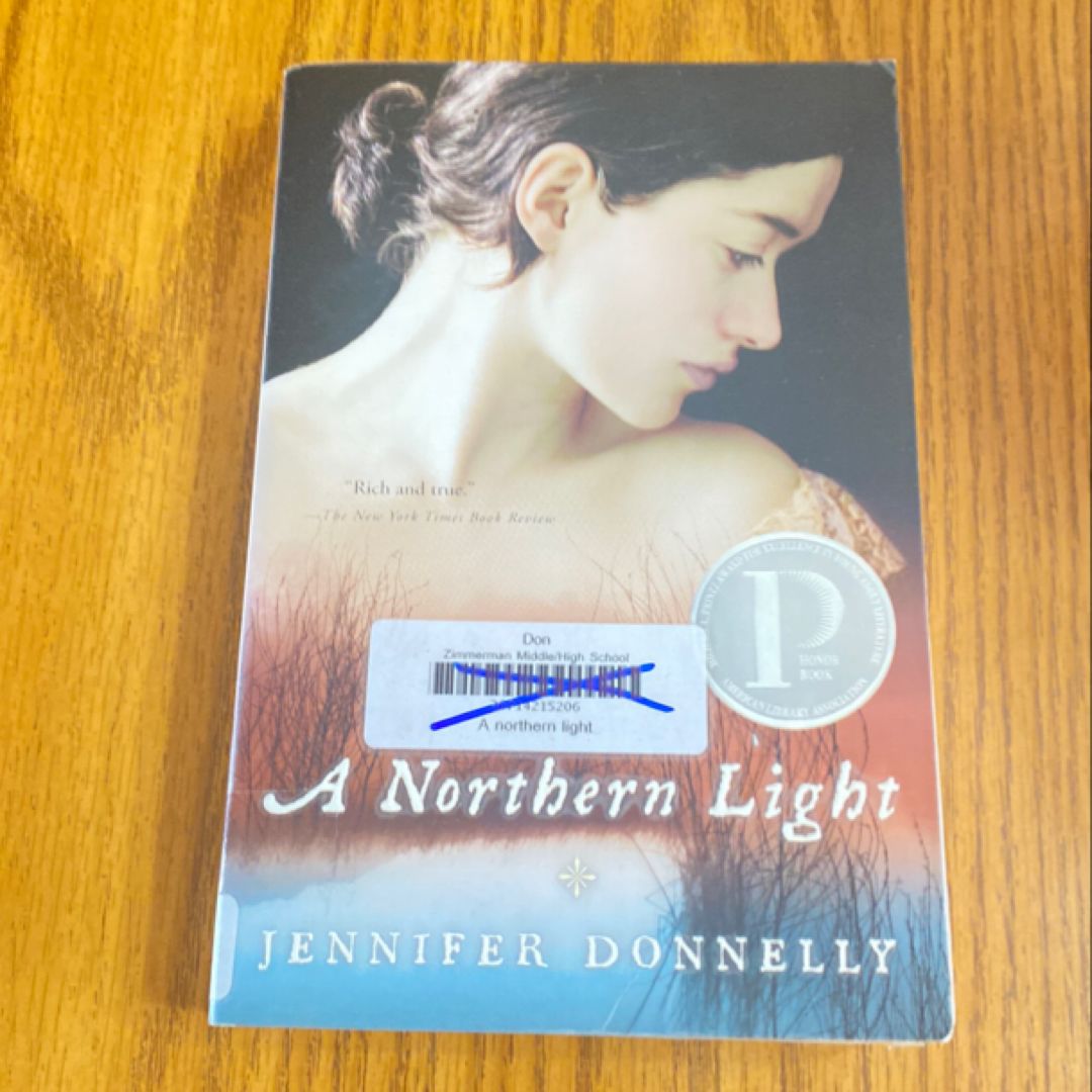 A Northern Light