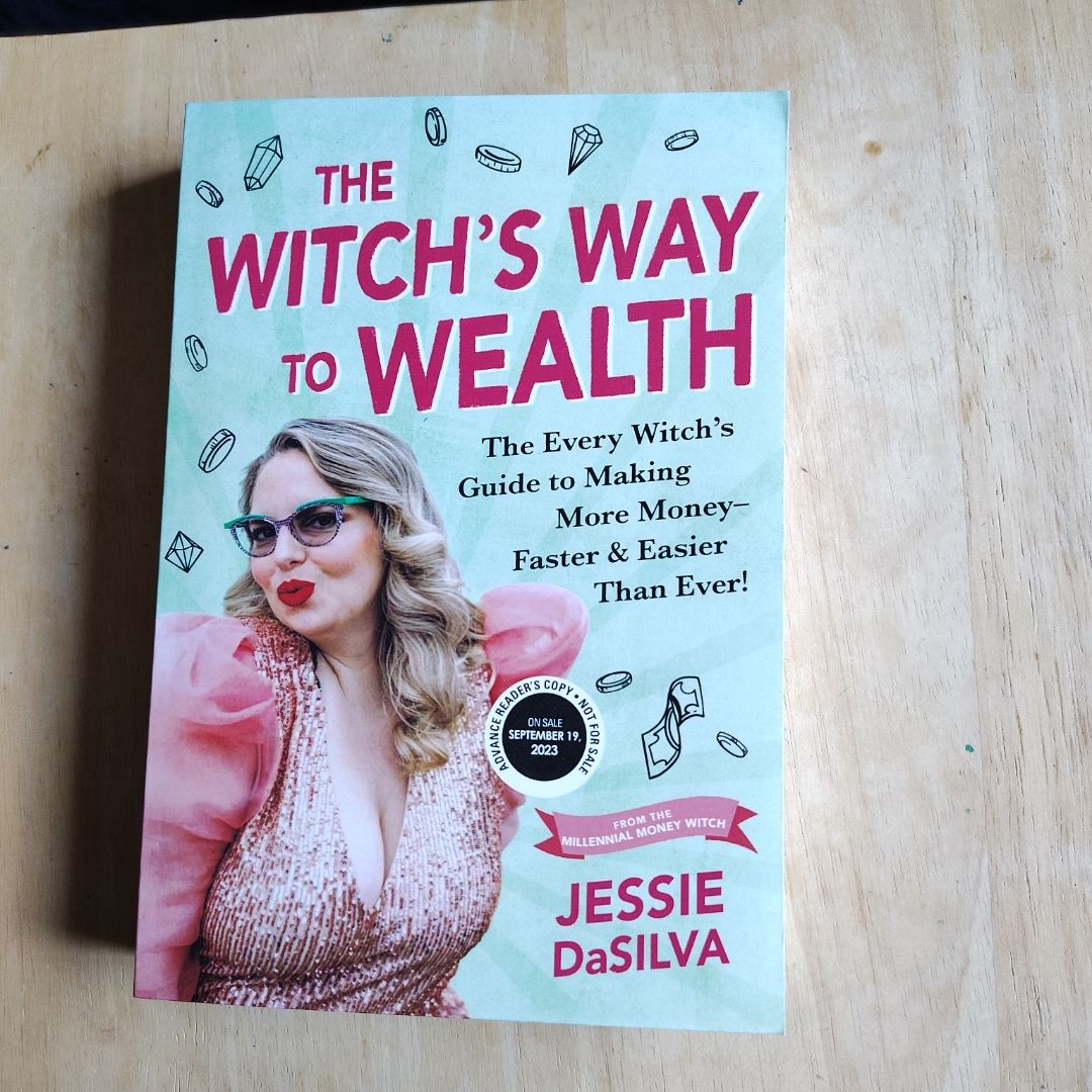 The Witch's Way to Wealth